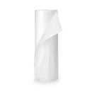 McKesson Extra Heavy Plus Duty Trash Bag, Clear, 45-gallon Capacity (Case of 100)