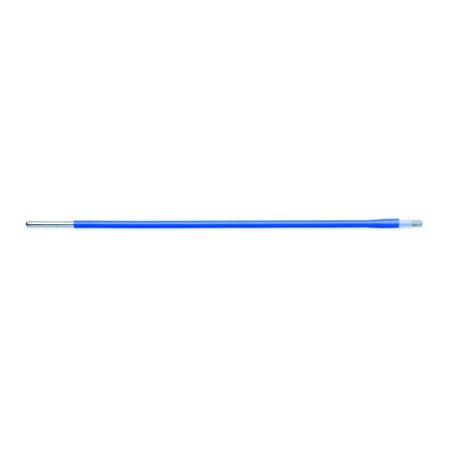 Blade Electrode Edge Coated Stainless Steel Sterile Modified Straight Blade Tip Disposable