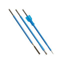 ELECTRODE NEEDLE INSULATD 6.5PTFE COATED  50/CS