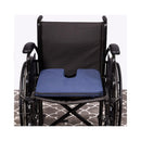 DMI Coccyx Seat Cushion, Navy (Each)