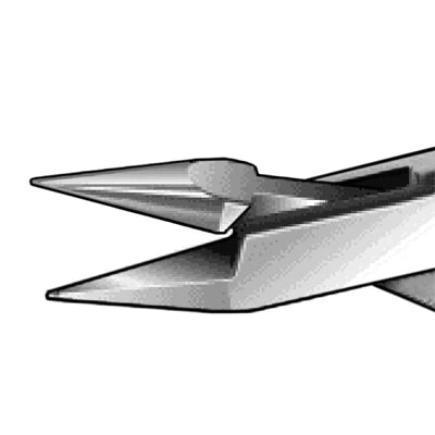 Sklar Elastic Instering Pliers - 49-2285 