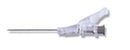 SAFETYGLIDE NDL W/SHIELDING21GX1 1/2 50/BX 10BX/CS