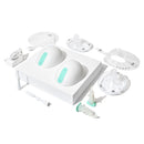 Willow Innovations Inc Willow 3.0 Wearable Double Electric 24 mm Breast Pump Kit 