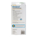 Veridian Non-Contact Infrared Forehead Thermometer (Case of 24)