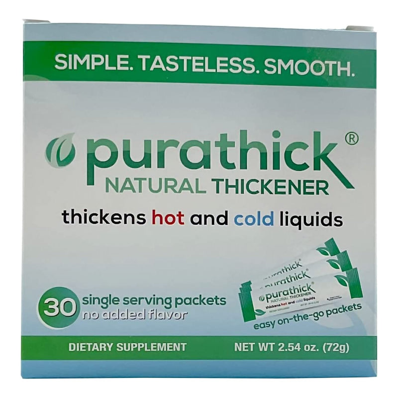 purathick Thin Nectar Beverage Thickener (Case of 360)