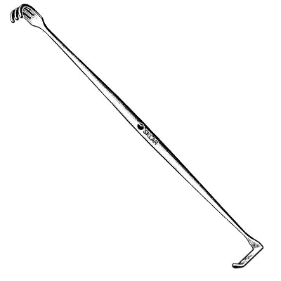 Sklar Mathieu Retractor - 60-6064