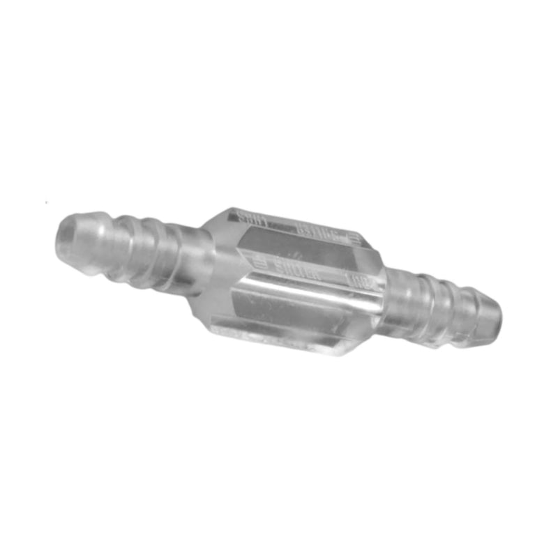 Tubing Connector Oxygen Delivery 