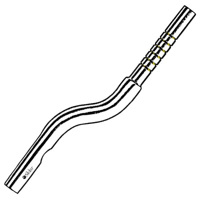 Sklar Bone Pusher Inserts - 49-3545