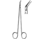 Sklar Cardiovascular Diethrich Coronary Scissors 