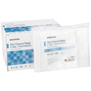 McKesson Brand McKesson Zip Closure Bag, 8 X 10 Inches (30/CS) 