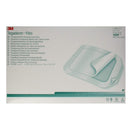 Solventum Corporation 3M Tegaderm Rectangular Transparent Sterile Film Dressing, 8 x 12 Inch (80/CS) 