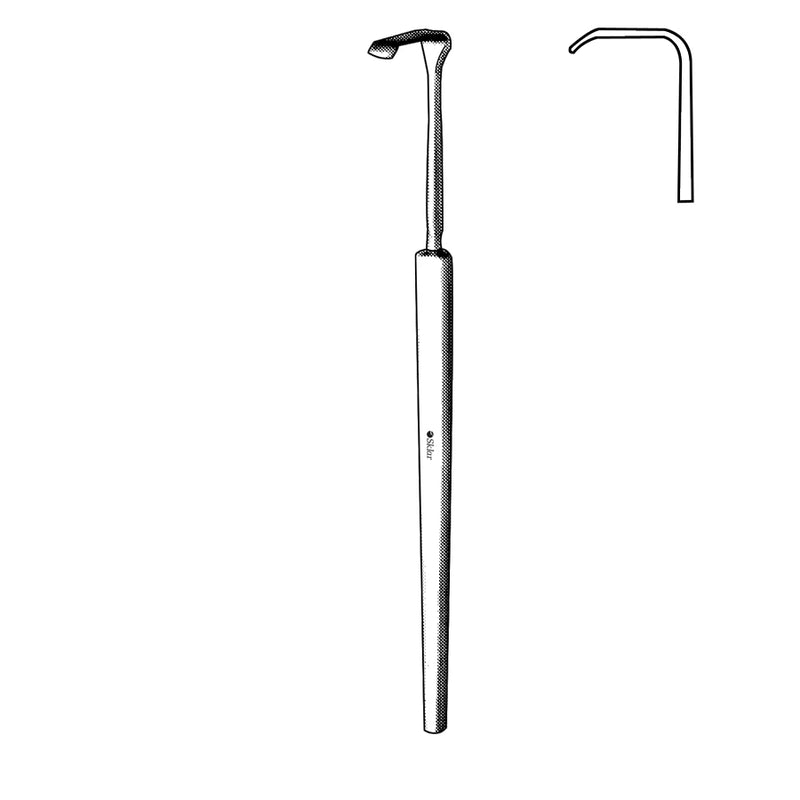 Sklar Senn-Green Retractor - 60-6161