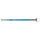 ELECTRODE TUNGSTEN LOOP10MMX15MM SNGL USE 10/CS