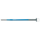 ELECTRODE TUNGSTEN LOOP10MMX15MM SNGL USE 10/CS