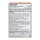 Foster & Thrive Stomach Relief 262 mg Bismuth Salicylate Chewable Tablets (Carton of 30)