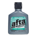 Afta Pre-Electric Shave Lotion, Original Scent, 3 oz. Bottle (Case of 24)