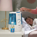 Vicks Vapo Steam Cough Suppressant (Each)