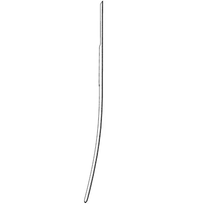 Sklar Hegar Uterine Dilator - 90-4789 