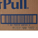 Georgia-Pacific Consumer Products LP SofPull White Paper Towel, 3,300 Feet, 6 Rolls per Case (6/CS) 