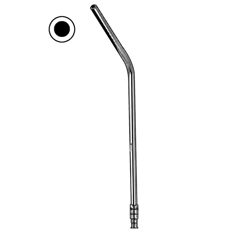 Sklar Nuboer Cannula - 50-2272 