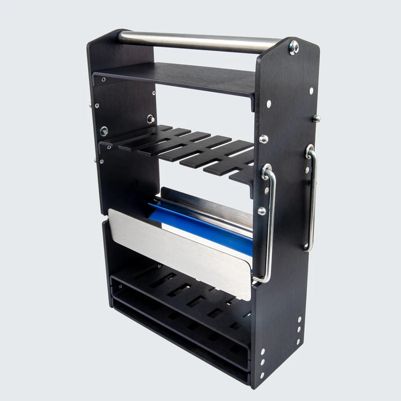 Sklar Lambotte Osteotome Rack - 10-1795