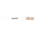 Tempa·DOT Disposable Oral Thermometer (Case of 2000)