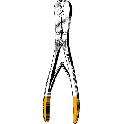 Sklar TC Pin Cutter - 40-1045 