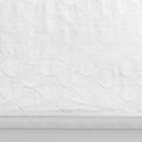 CareFor Deluxe Underpad with Tuckable Flaps, 32 x 36 Inch 