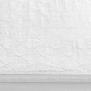 Salk Inc CareFor Deluxe Underpad with Tuckable Flaps, 32 x 36 Inch
