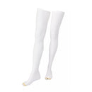 STOCKING ANTIEMBOLISM LF SMREG LENGTH YEL 6PR/CTN