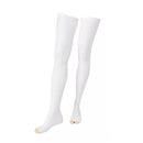 STOCKING ANTIEMBOLISM LF SMREG LENGTH YEL 6PR/CTN