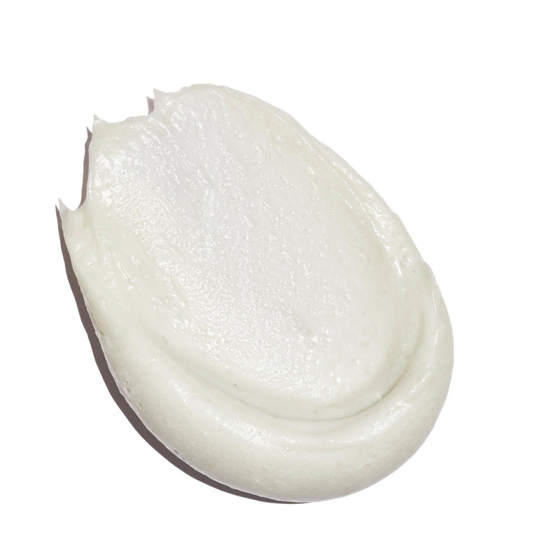 Facial Cleanser Coola Pacific Polish Gentle Sea Salt Exfoliator Cream 3.4 oz. Tube Scented