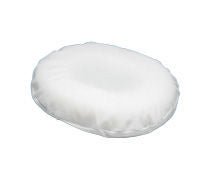 Carex Doughnut Foam Cushion (Box of 6)