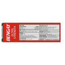Bengay Ultra Strength Topical Analgesic Cream, 4-ounce tube (Case of 36)