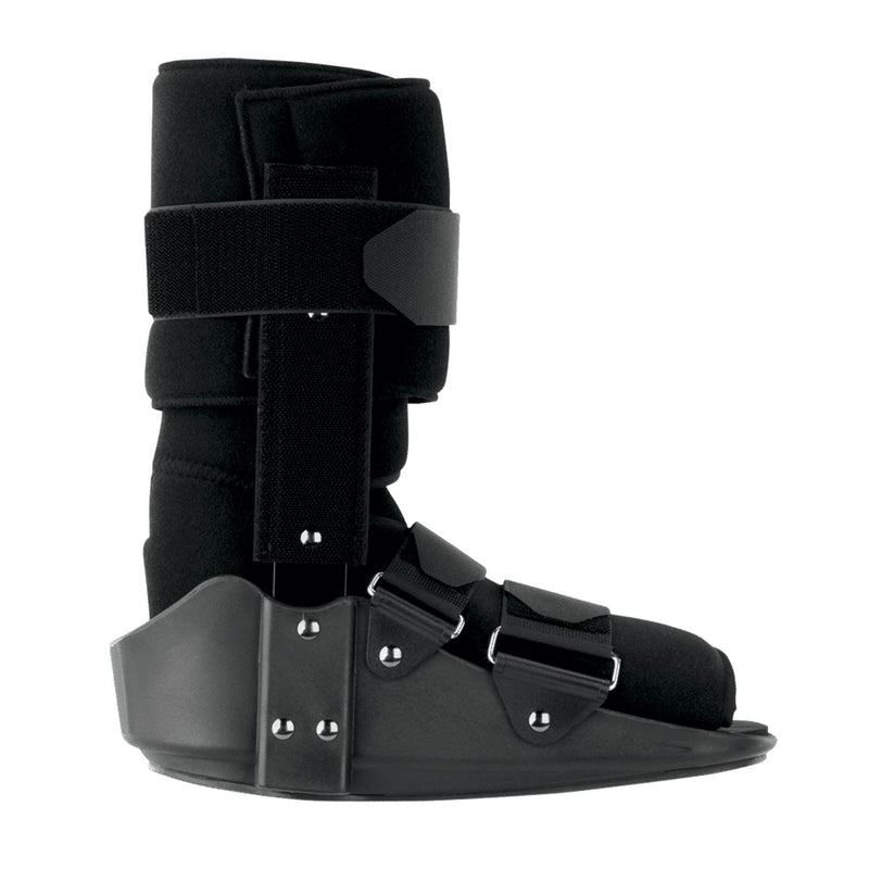 Breg Breg Fixed Non-Pneumatic Ankle Walker, Small Short 