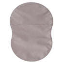Ostomy Pouch Esteem Body One-Piece System 9 Inch Length Convex, Trim To Fit 10 to 45 mm Stoma Closed End (30/BX) 