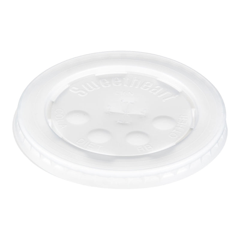 RJ Schinner Co Solo Lid (2000/CS)