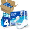 Attends Insert Pad Incontinence Liner (Case of 144)