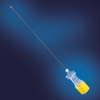 Spinal Needle AVANOS* Quincke Style 25 Gauge 3-1/2 Inch Length Sterile (Case of 25)