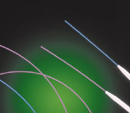 Guidewire HydroGlide 0.038 Inch Diameter 145 cm Length Straight Flexible Tip 