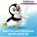 C.B. Fleet Pedia-Lax Glycerin Laxative (6/BX) 