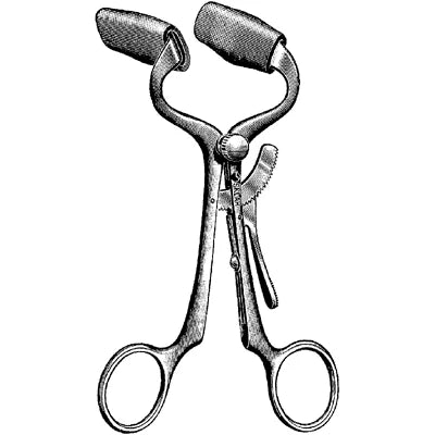 Sklar Doyen Jansen Mouth Gag - 22-8945