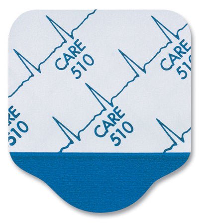 Cardinal Medi-Trace Resting Foam Backing ECG Tab Electrode