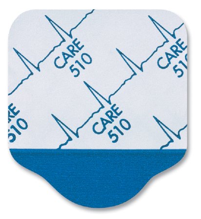 Cardinal Medi-Trace Resting Foam Backing ECG Tab Electrode