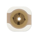 Hollister New Image Flat CeraPlus Ostomy Barrier with Tape Borders, 44 mm Flange, 29 mm (5/BX) 
