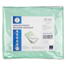 Abena North America Abena Homecare Essentials Washable Underpad, 35 x 42 Inch (30/CS)