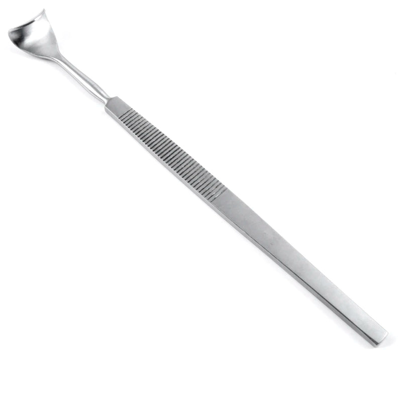 Econo Sterile Desmarres Lid Retractor - 5-1/4", 11mm Blade, Disposable, CS 10 - 96-3980