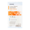 McKesson Nonsterile Cotton-Tip Swabsticks, 3 Inch (100/CS) 