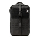 MyFak Standard First Aid Kit, Black 