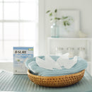 B-Sure Light Incontinence Liner, One Size Fits Most (Case of 288)